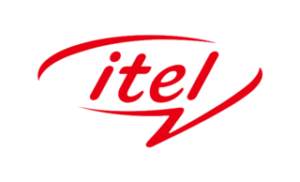 Itel_Mobile_logo